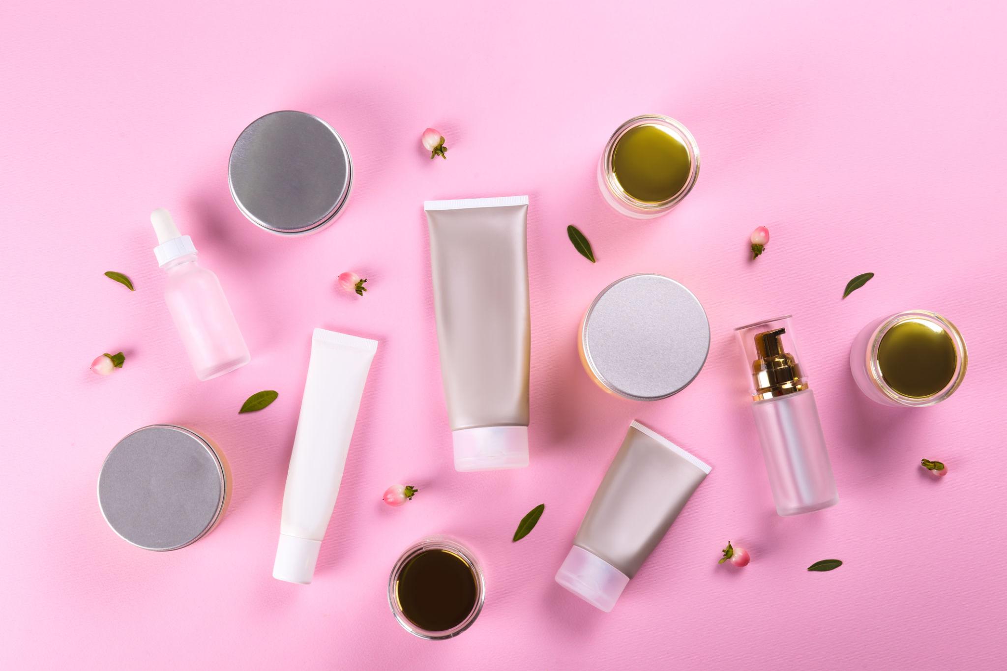 Beauty & Skincare Products