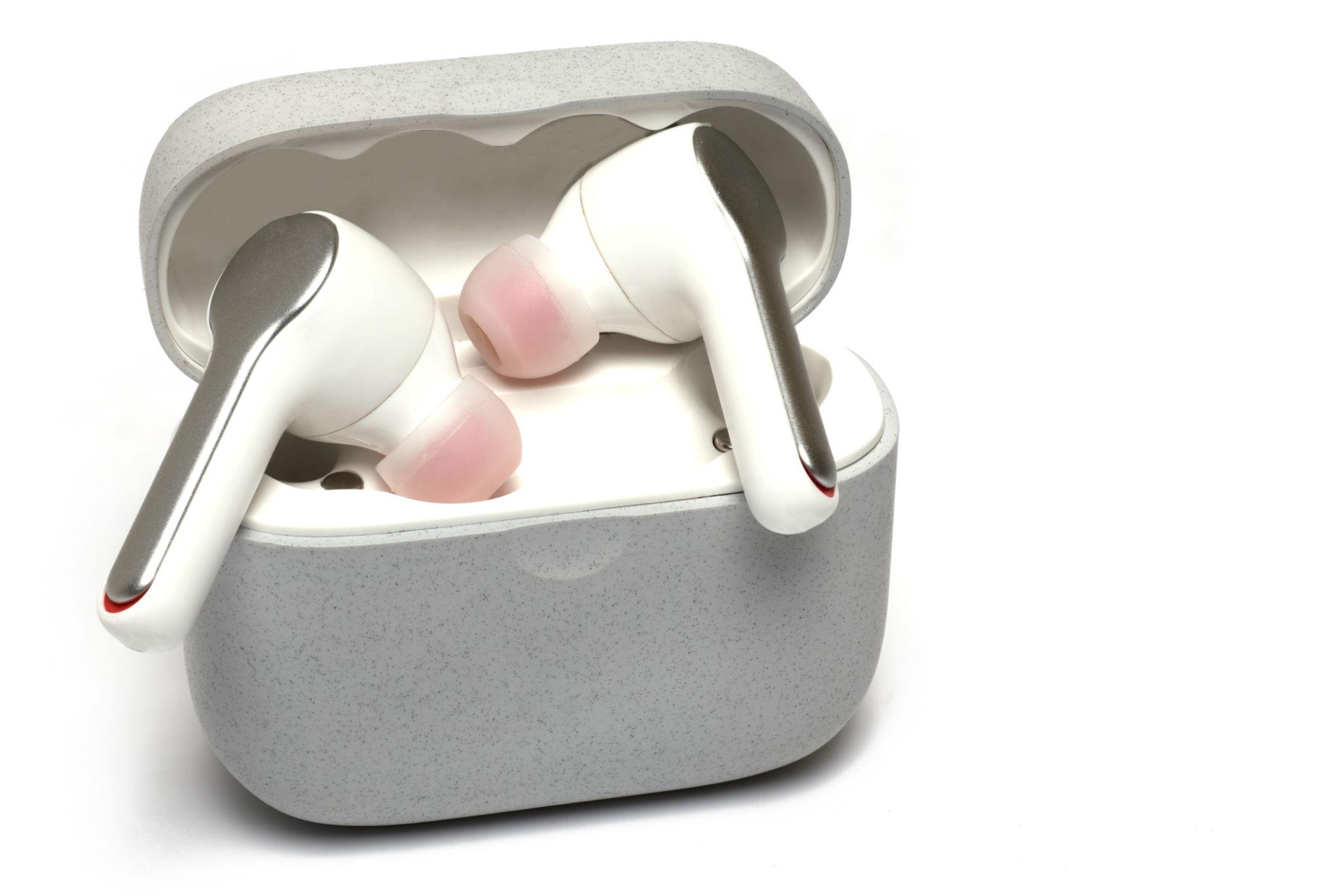 Wireless Audio & Accessories