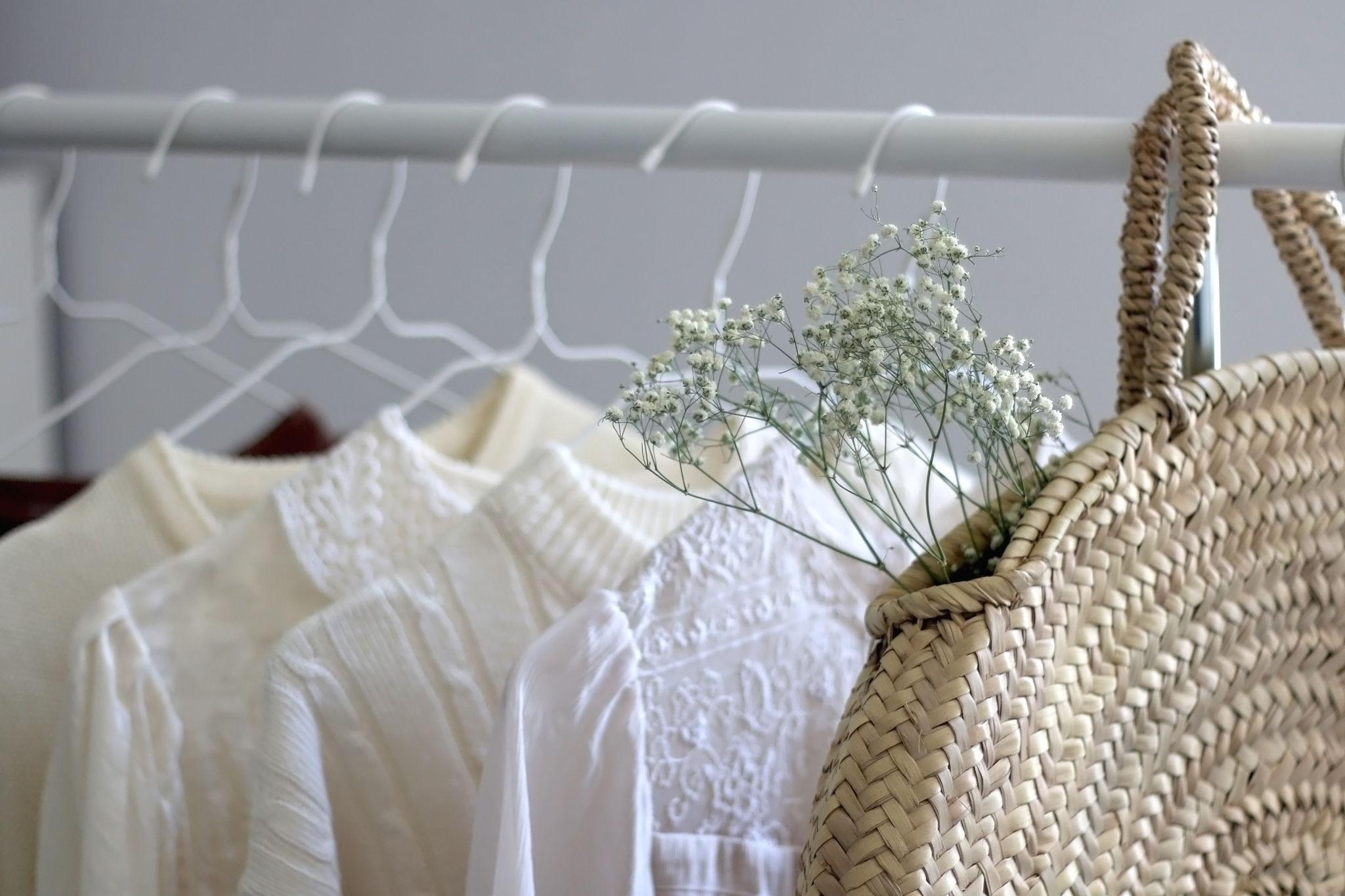 Fashion & Spring Apparel