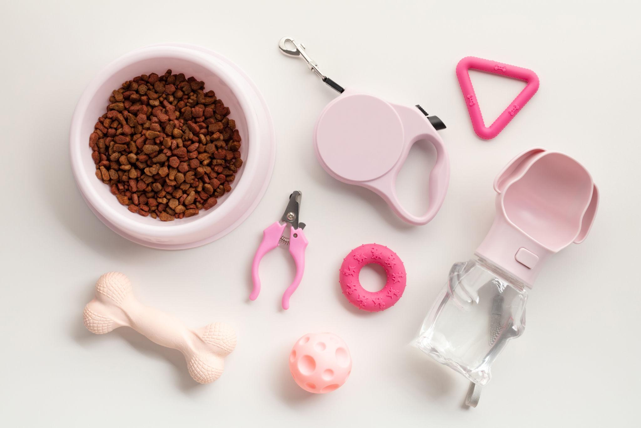 Pet Products