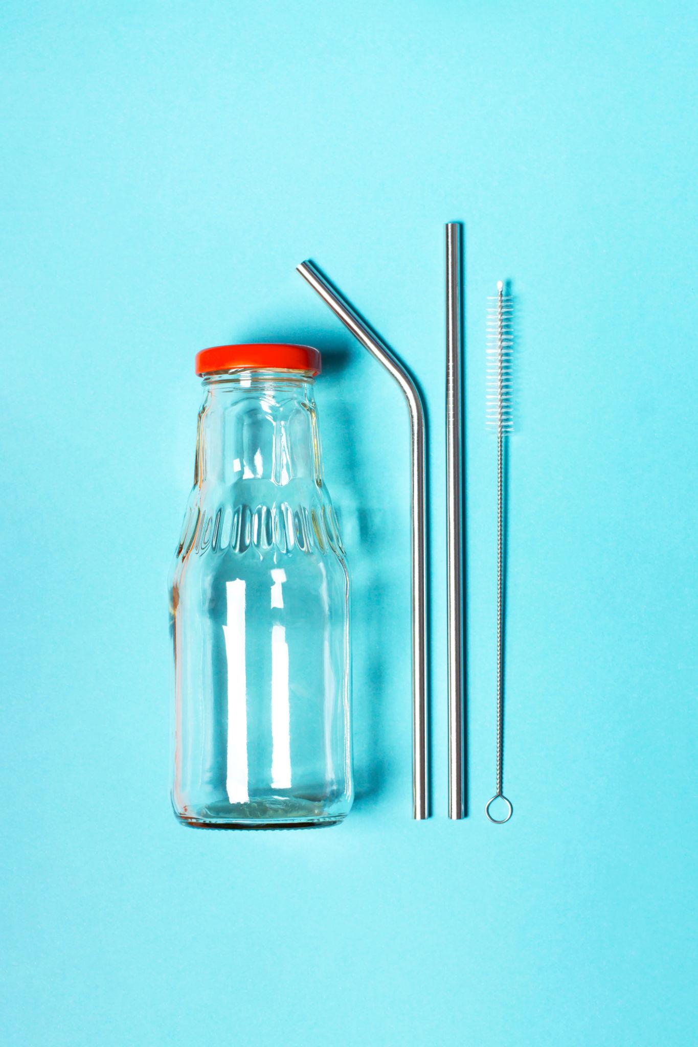 Eco-Friendly & Sustainable Products