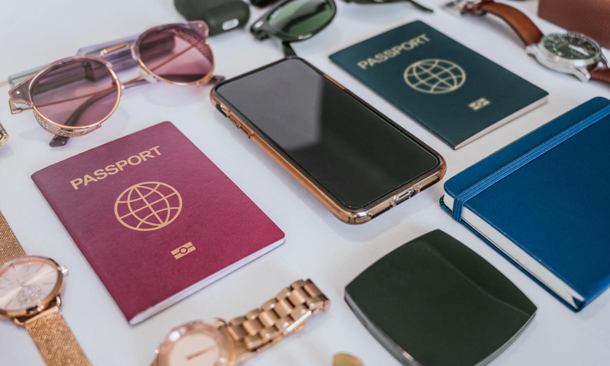 Travel Accessories