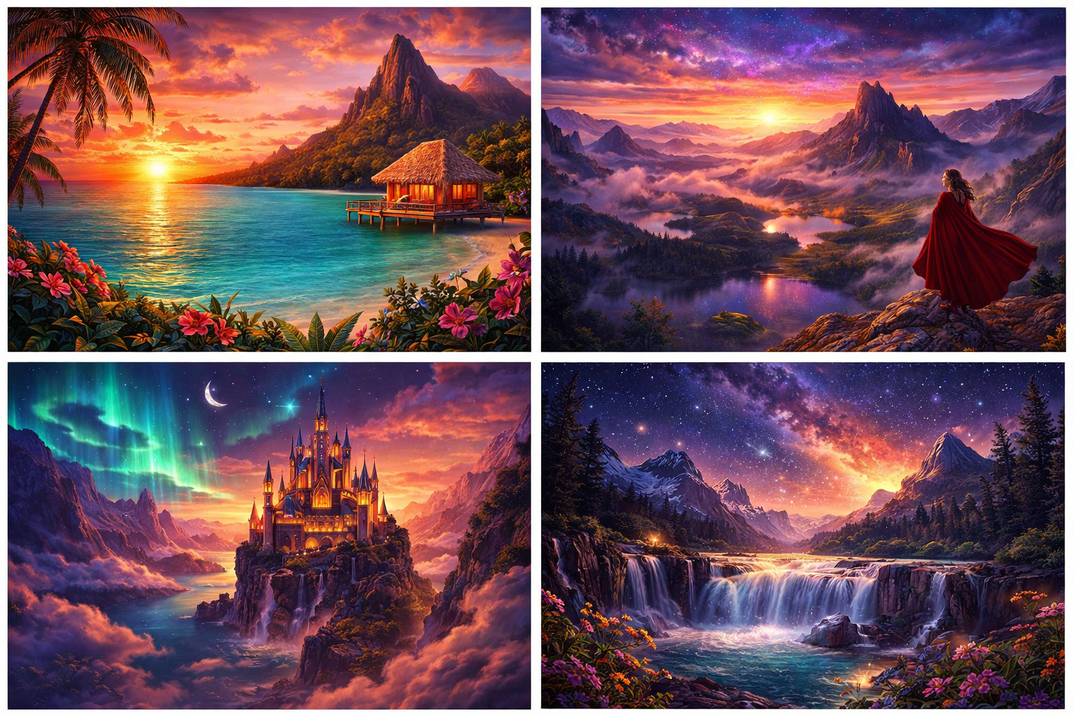 Dream Travel