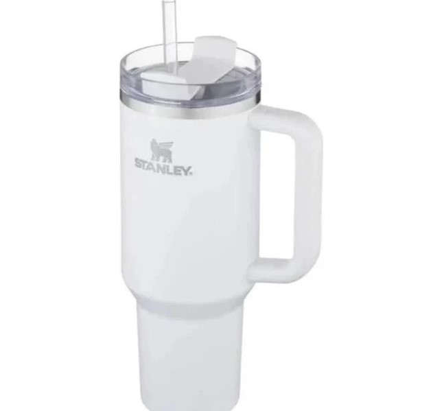 Stanley Quencher H2.0 FlowState Tumbler