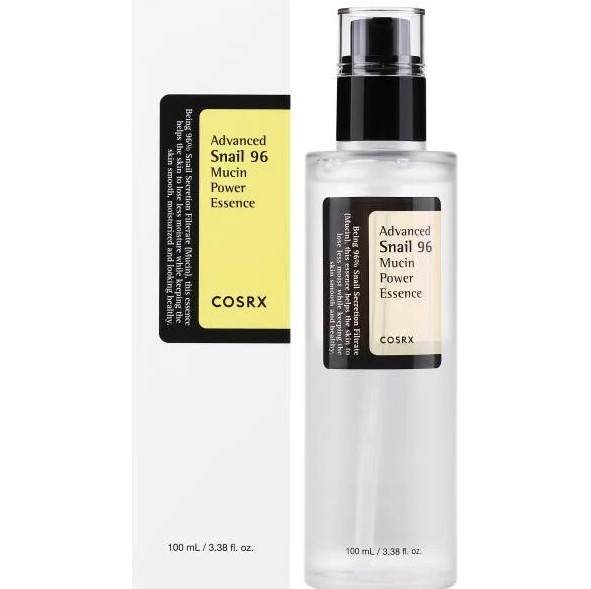 COSRX Advanced Snail 96 Mucin Power Essence