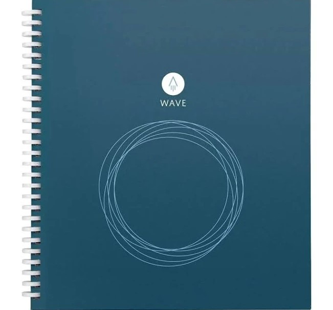 Rocketbook Smart Reusable Notebook