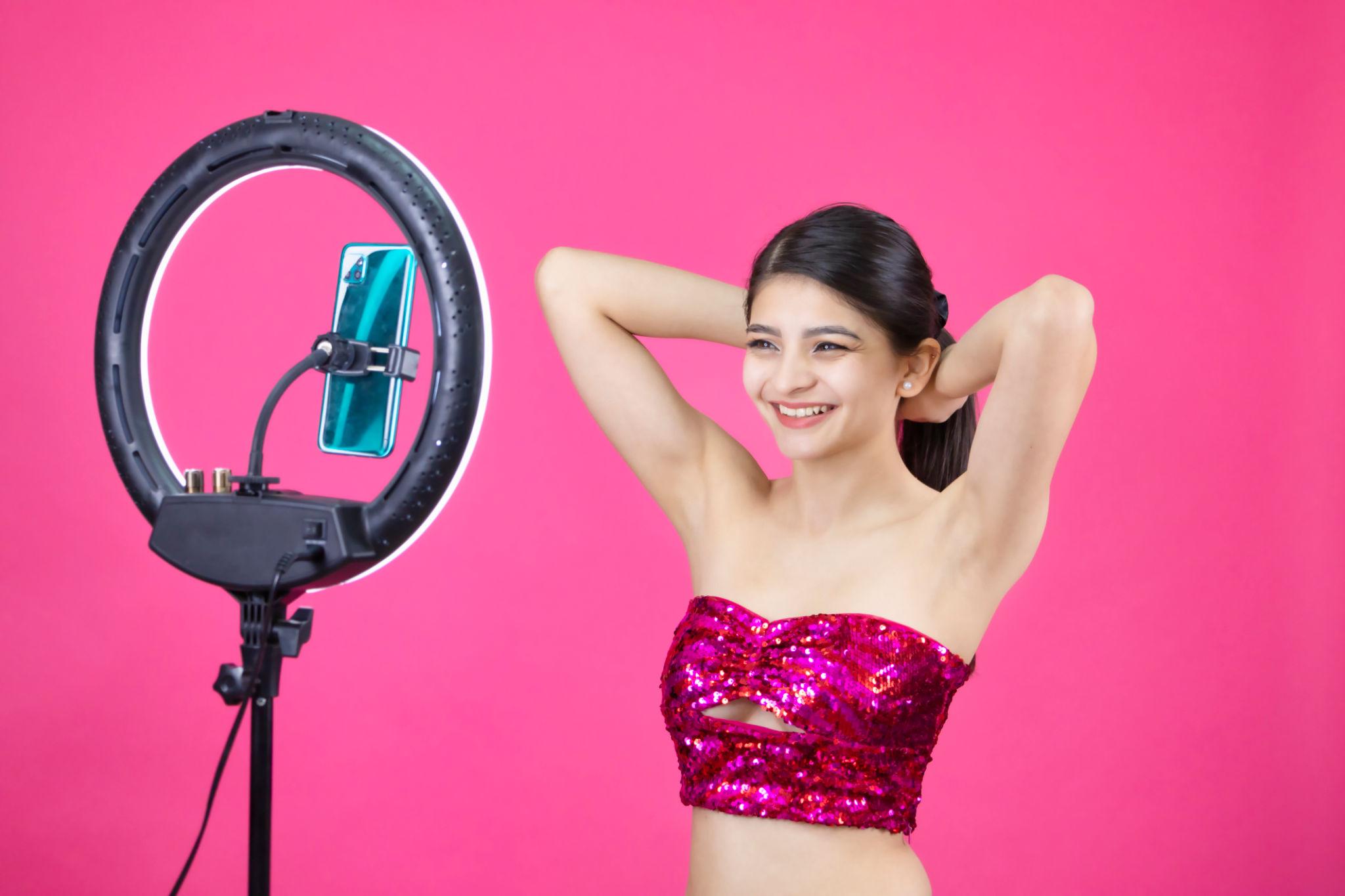 TikTok Challenges