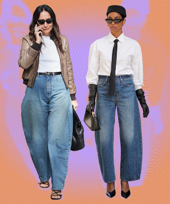 denim