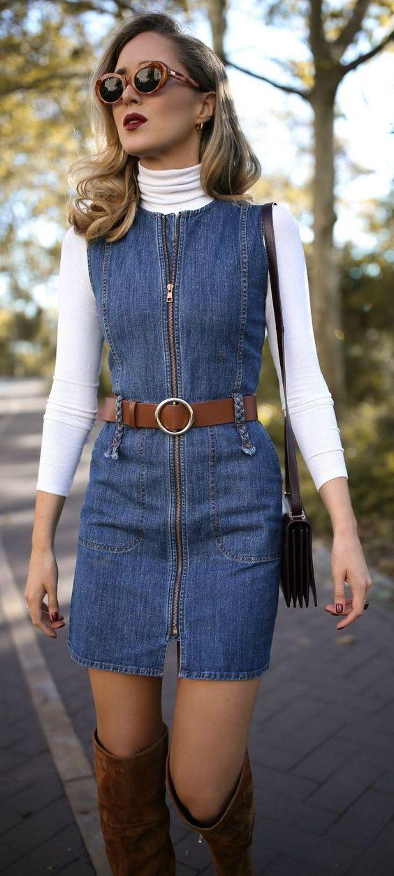 denim