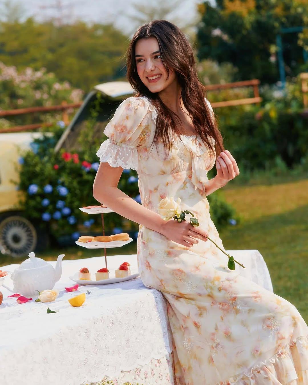 dress