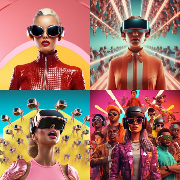Tech & Innovation Trends