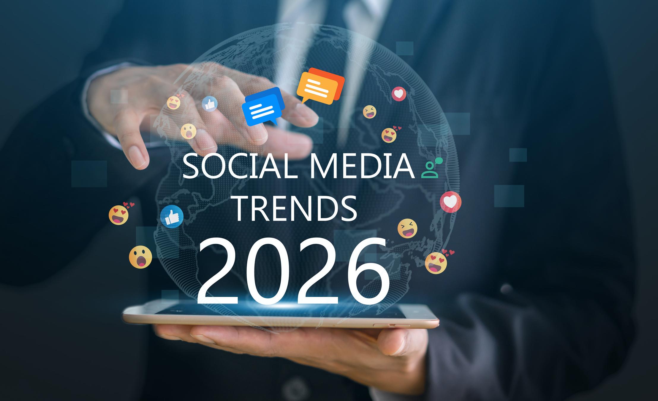 Social Media