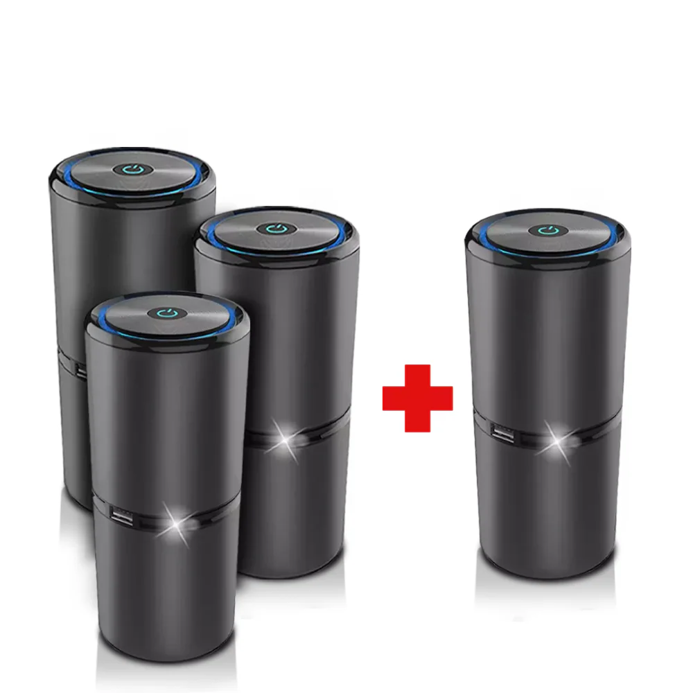 Lab Charge Ionic Air Purifier 129,95 $ &bull; Lab Charge LLC