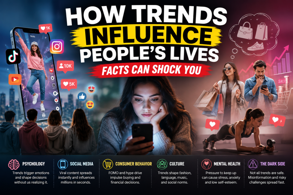 Trends