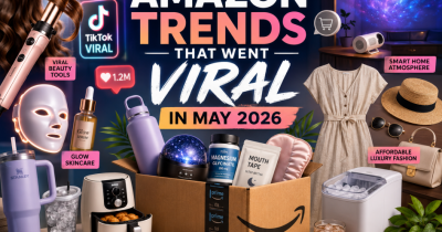 Amazon Trends