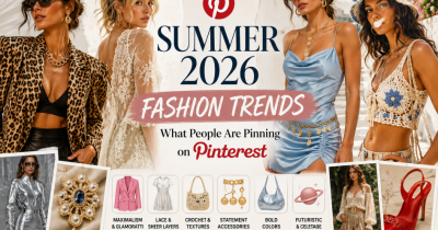 Pinterest Trends