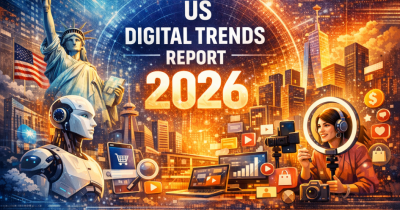 US Digital Trends