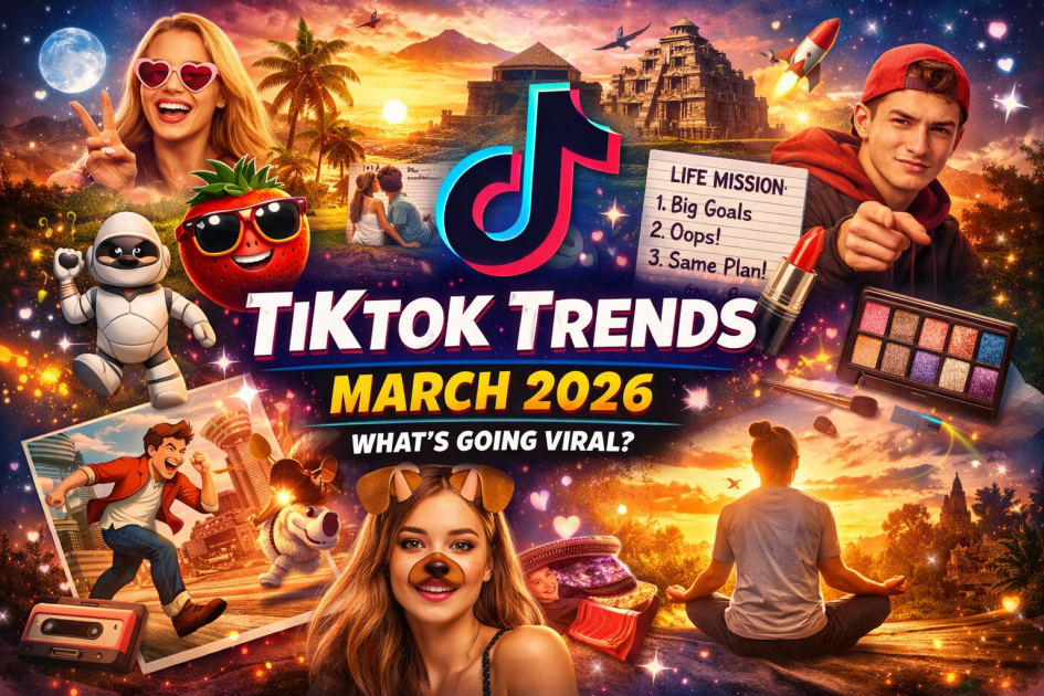 TikTok Trends