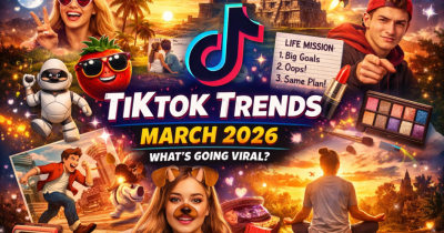 TikTok Trends