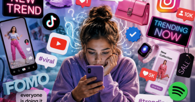 Trends Addicts