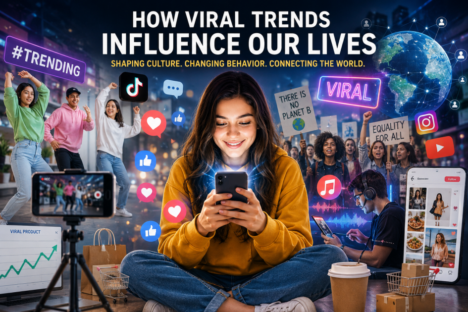 Viral Trends