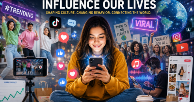Viral Trends