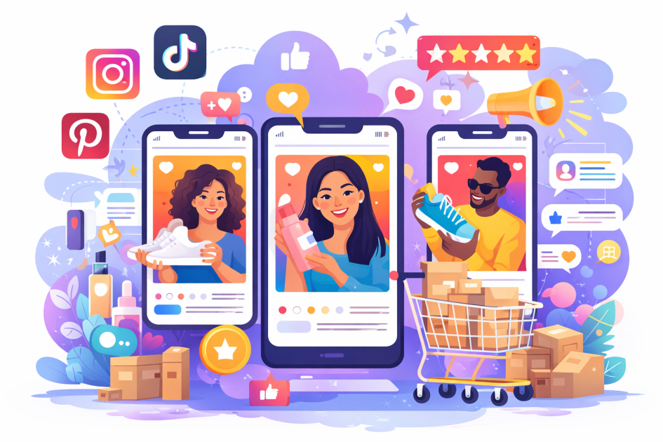 Social Media