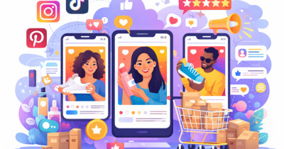 Social Media