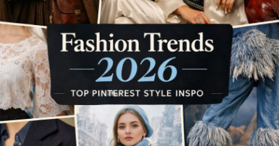Fashion trends
