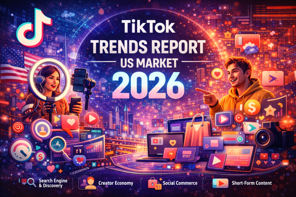 TikTok Trends