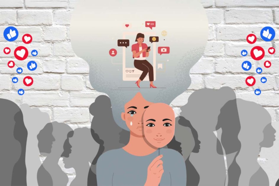 Trends Influence Our Minds
