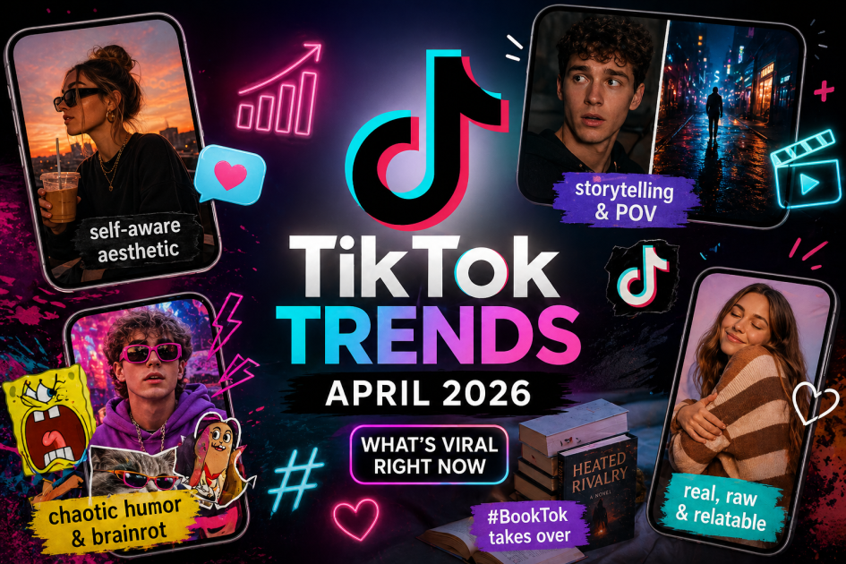 TikTok Trends