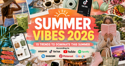 Summer Vibes 2026