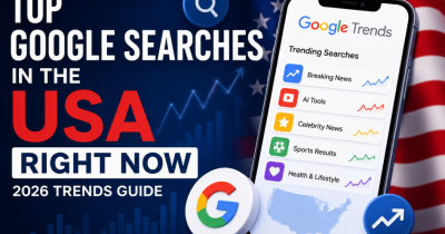Top Google Searches