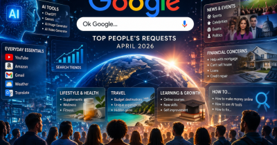 Top Google Search