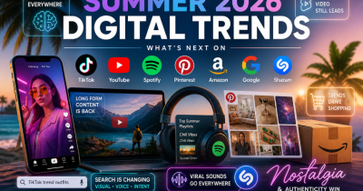 Summer Trends