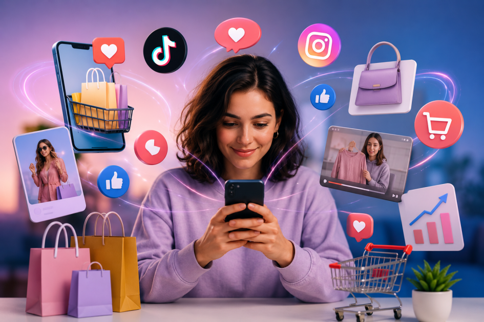 Social Media Trends