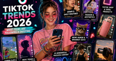 TikTok Trends