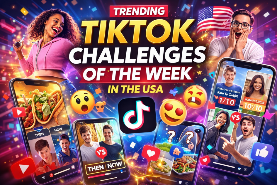 TikTok Trends
