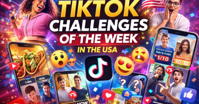TikTok Trends